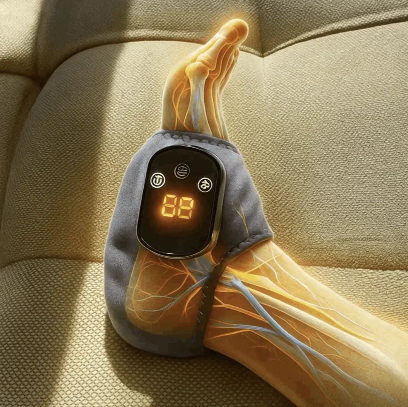 EMSense for neuropathy